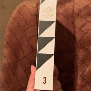 EM cosmetics lip gloss